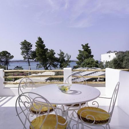 Casa Di Greco Aparthotel วูร์วูรู ภายนอก รูปภาพ