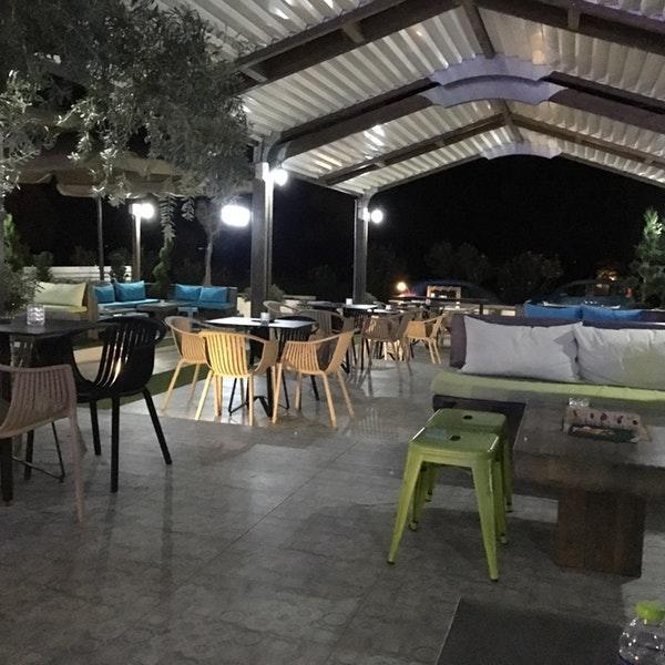Casa Di Greco Aparthotel วูร์วูรู ภายนอก รูปภาพ