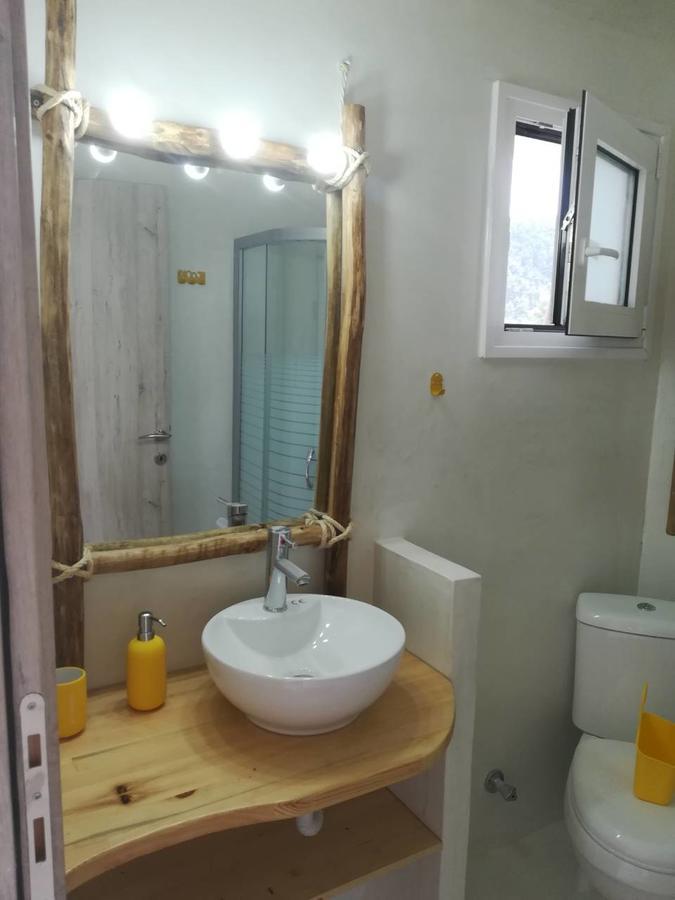 Casa Di Greco Aparthotel วูร์วูรู ภายนอก รูปภาพ
